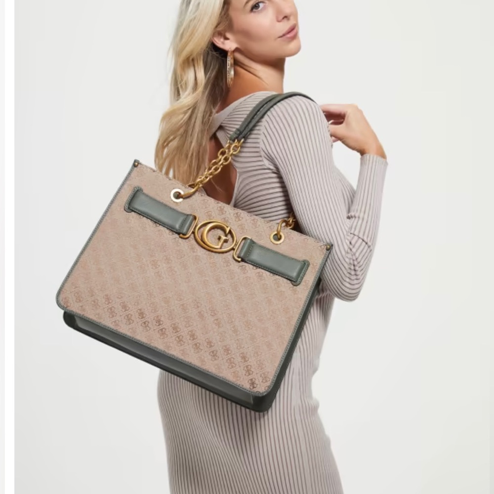 💎HP💎 Guess Tote Handbag💎